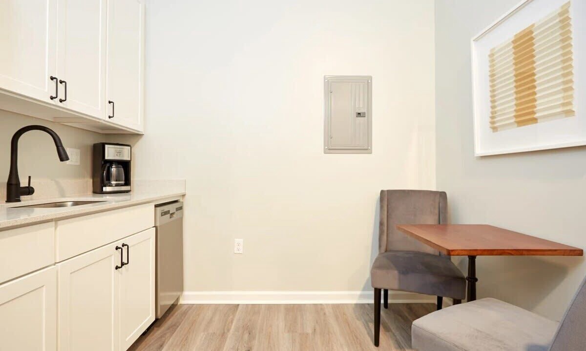 Photo of Kitchen in Central Business District