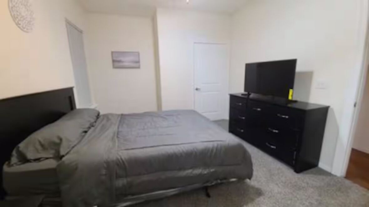 Photo of Bedroom in Beaumont