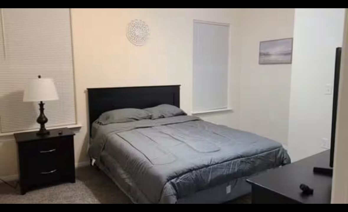 Photo of Bedroom in Beaumont