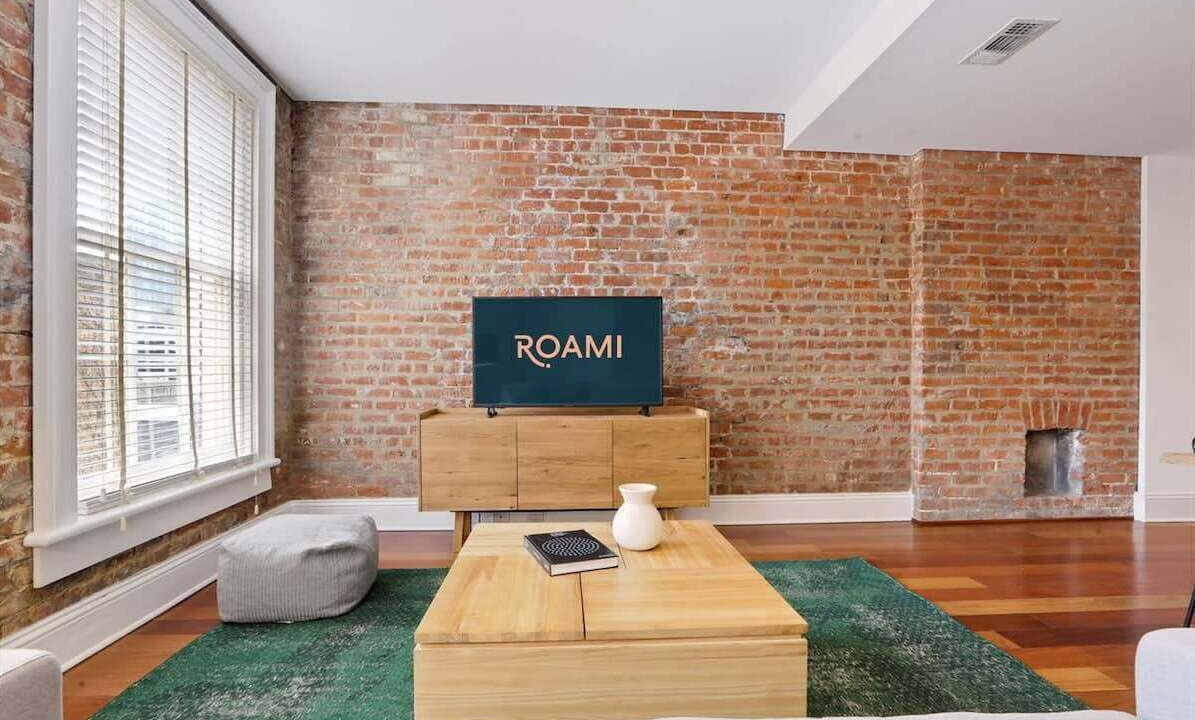 Photo of Livingroom in Central Business District