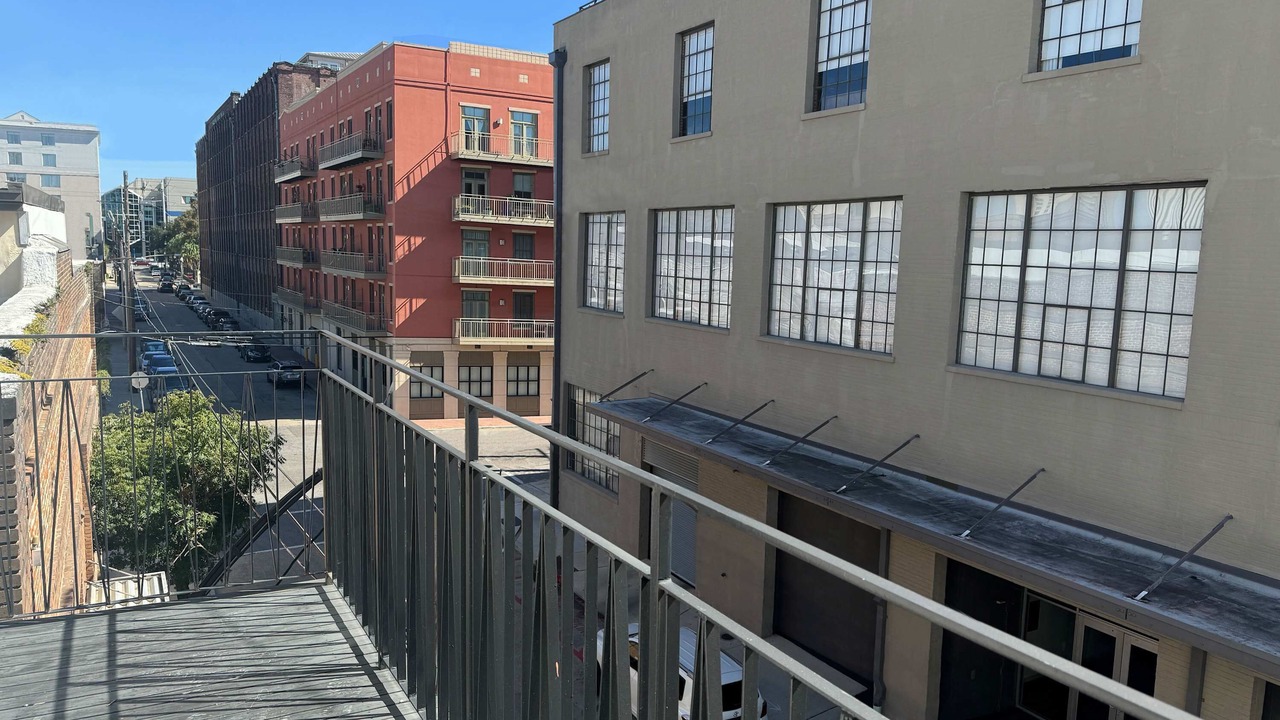 Photo of Outdoor in Arts/Warehouse District