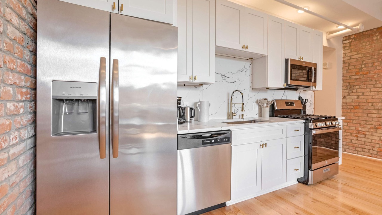 Photo of Kitchen in Lower Garden District