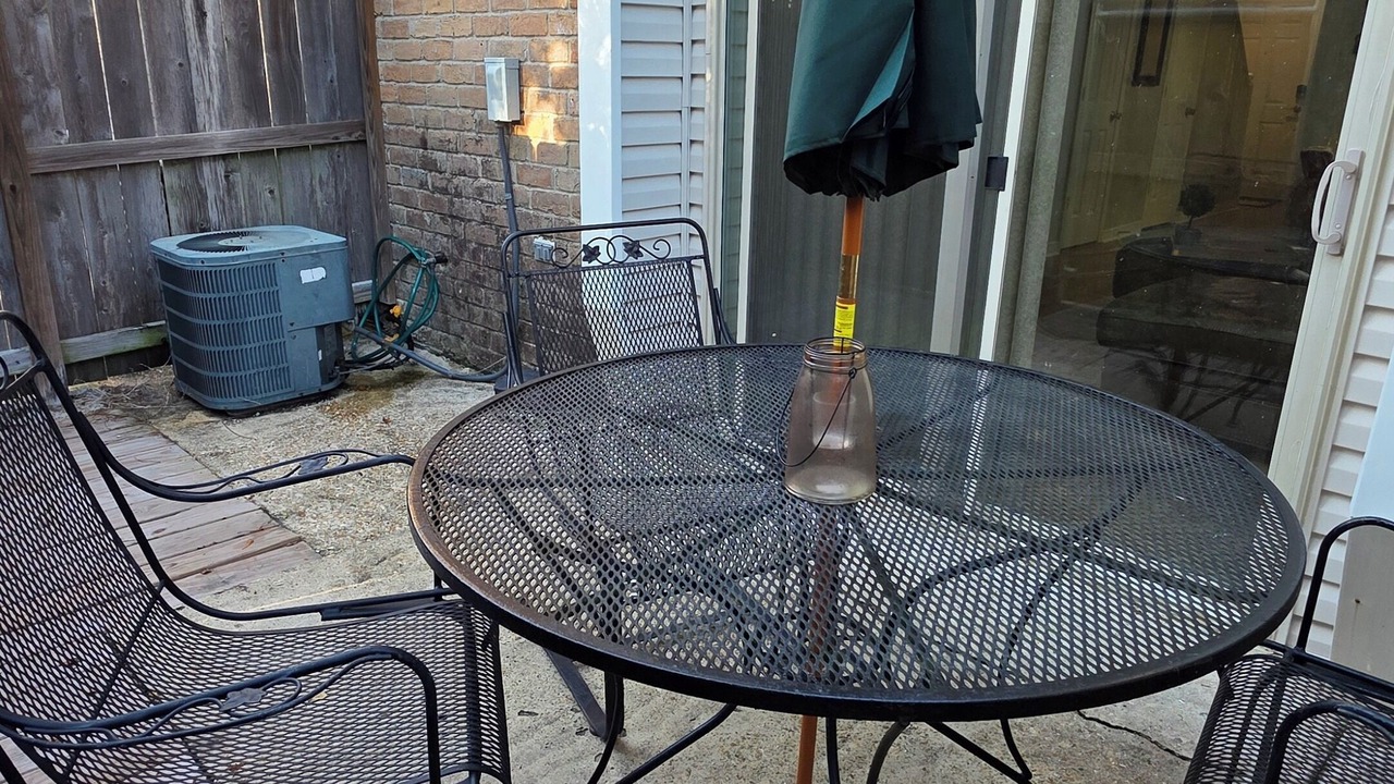 Photo of Outdoor in Gonzales