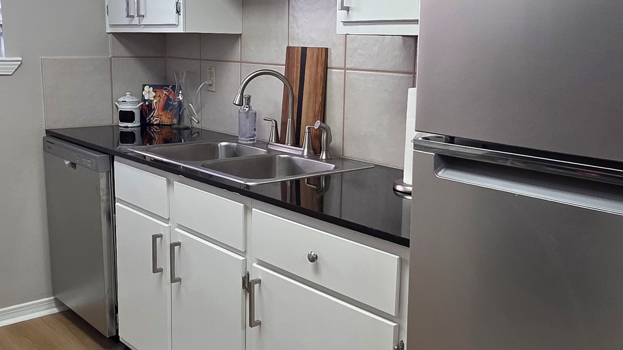 Photo of Kitchen in Gonzales