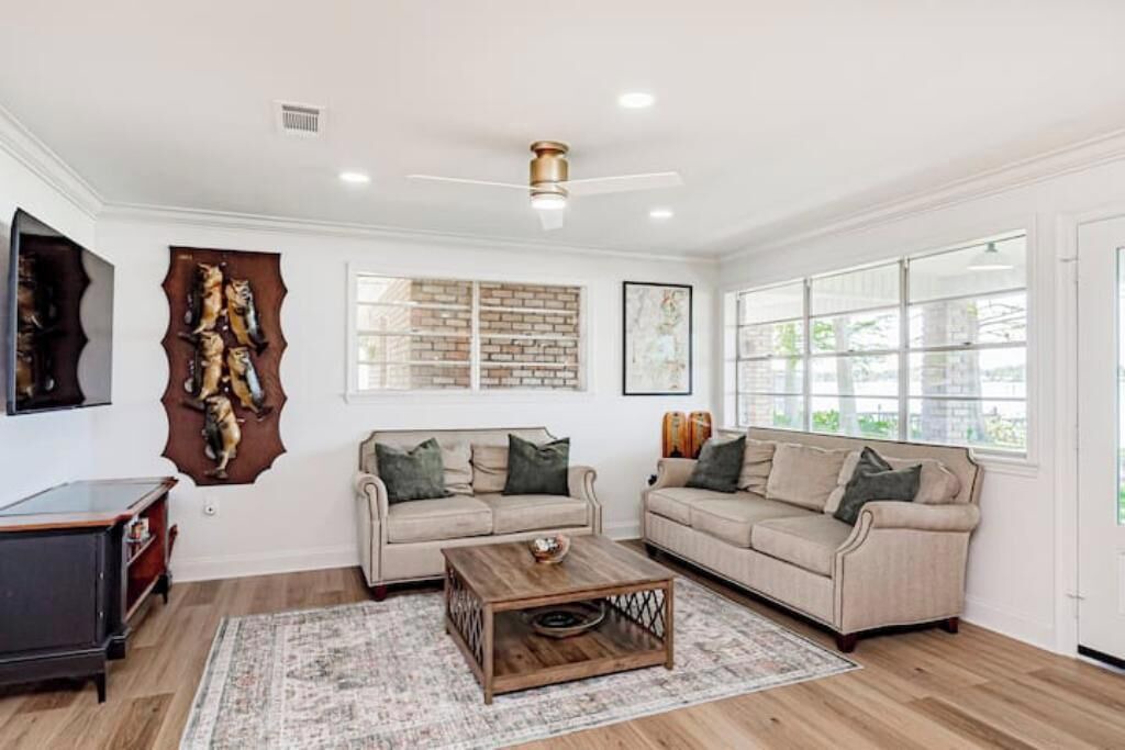 Photo of Livingroom in Jarreau