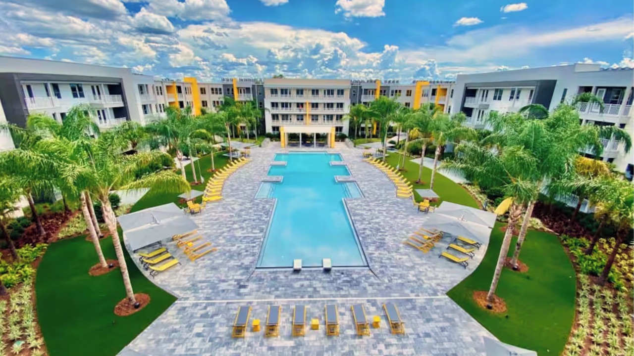 Photo of Outdoor in Deerwood