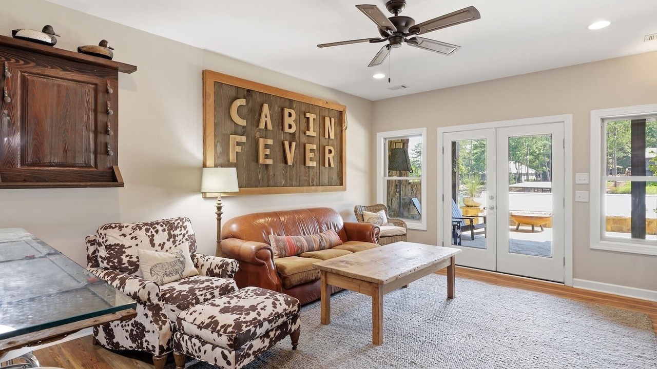 Photo of Livingroom in Pleasure Point