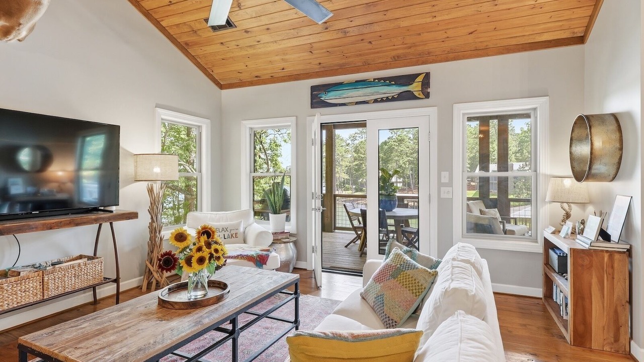 Photo of Livingroom in Pleasure Point