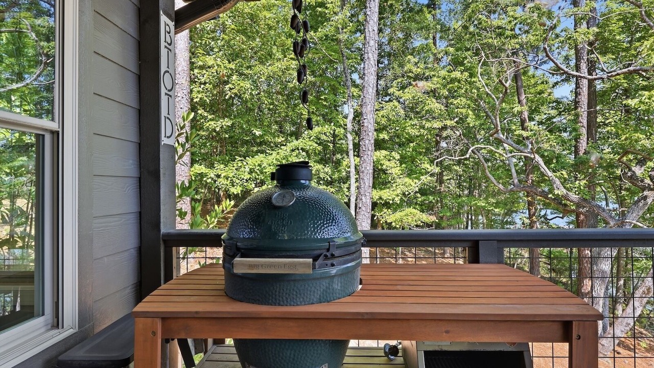 Photo of Outdoor in Pleasure Point