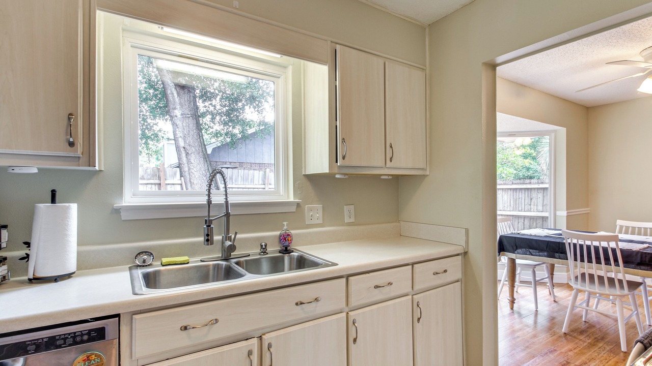 Photo of Kitchen in Northeast Pensacola