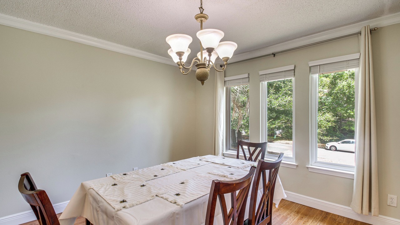 Photo of Bedroom in Northeast Pensacola