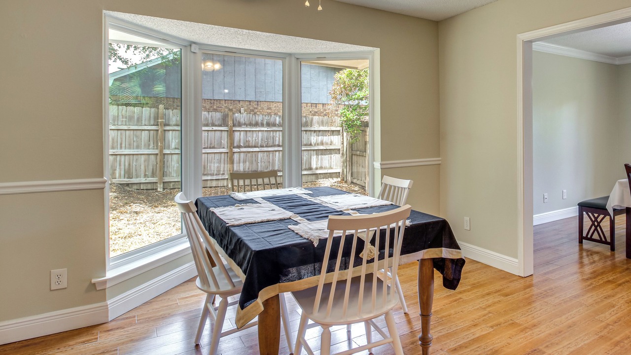 Photo of Bedroom in Northeast Pensacola