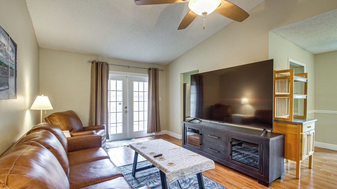 Photo of Bedroom in Northeast Pensacola