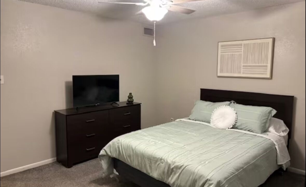 Photo of Bedroom in Beaumont