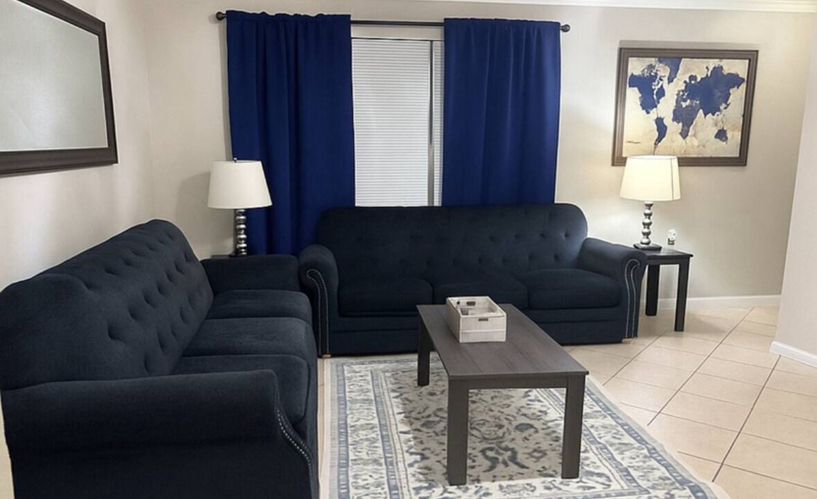 Photo of Livingroom in Beaumont