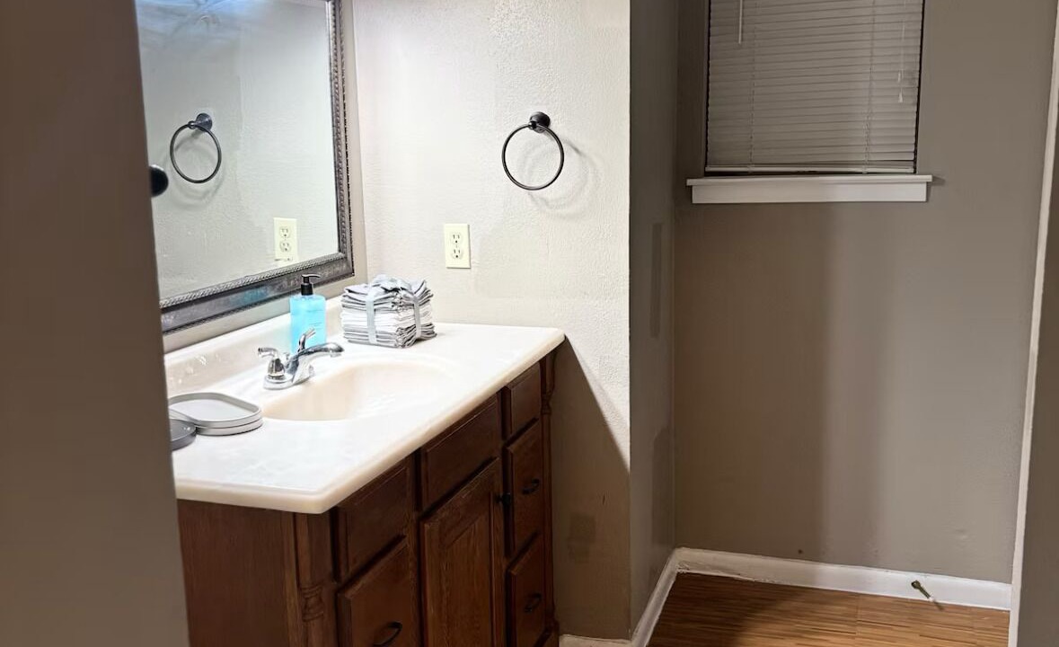 Photo of Bathroom in Beaumont