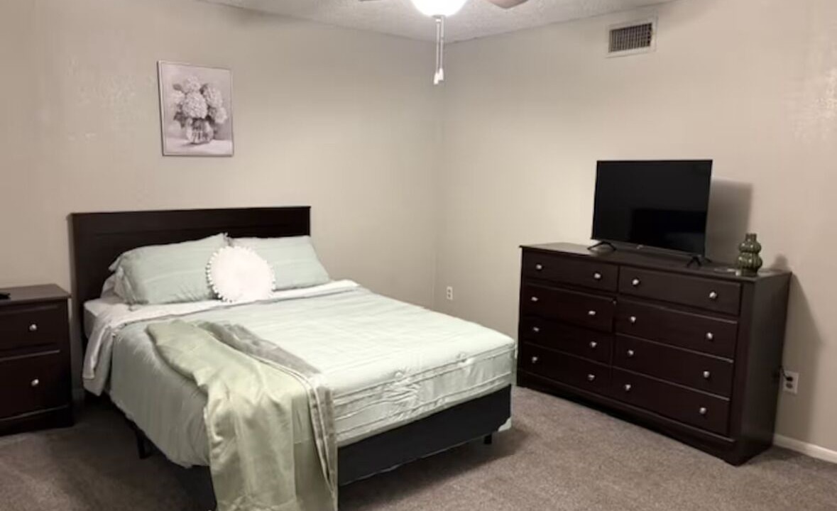 Photo of Bedroom in Beaumont