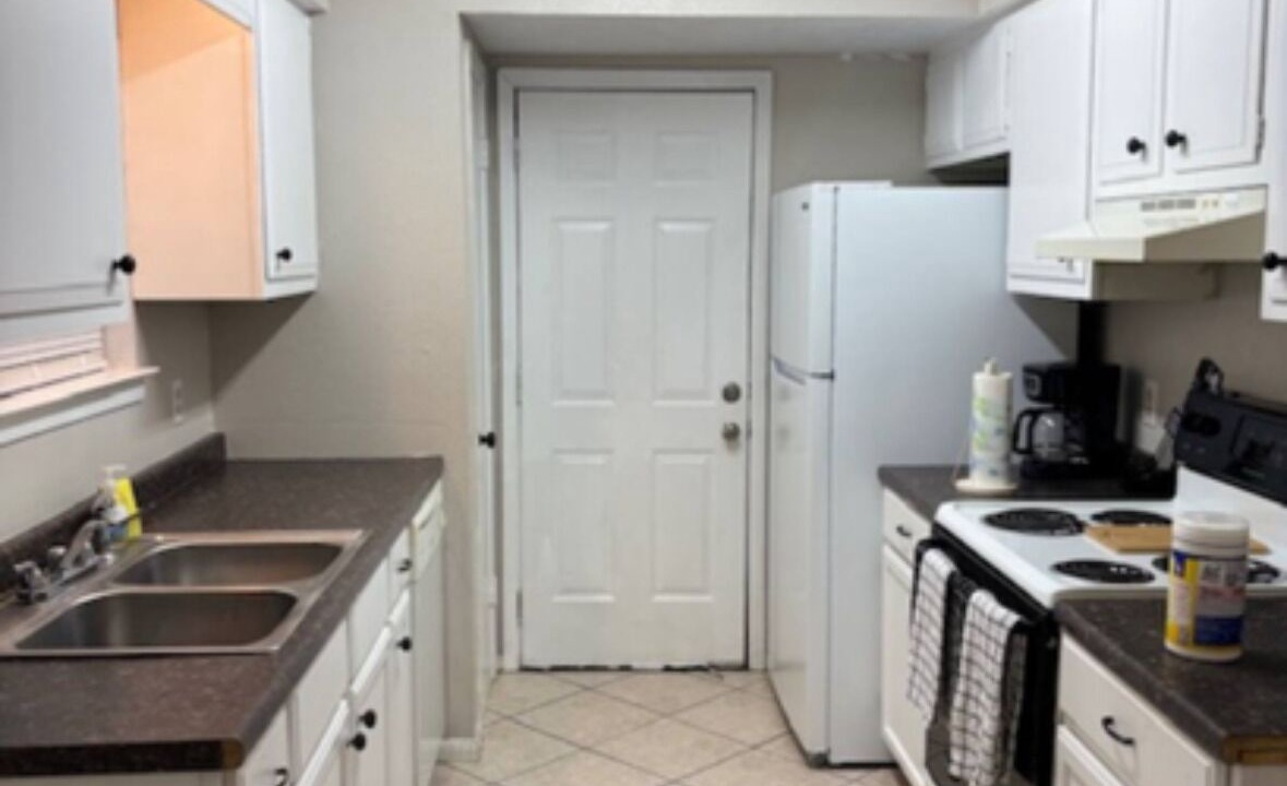 Photo of Kitchen in Beaumont