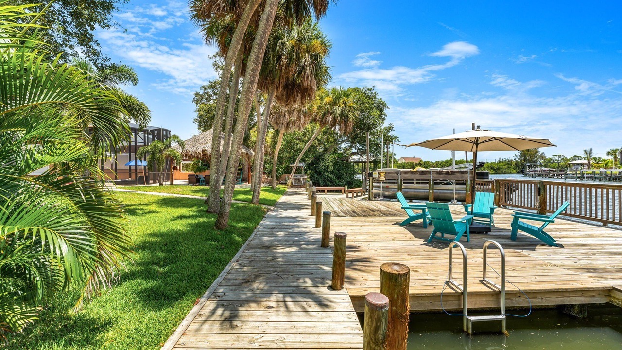 Photo of Outdoor in Cocoa Beach