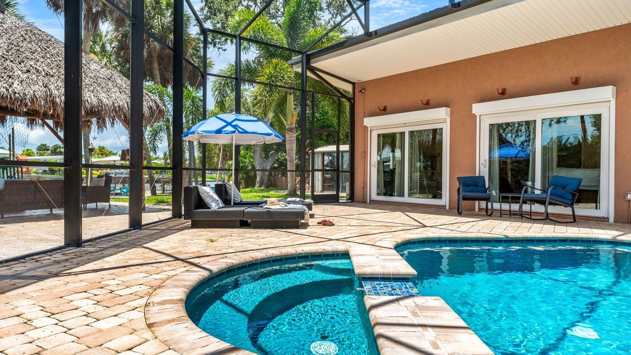 Photo of Outdoor in Cocoa Beach