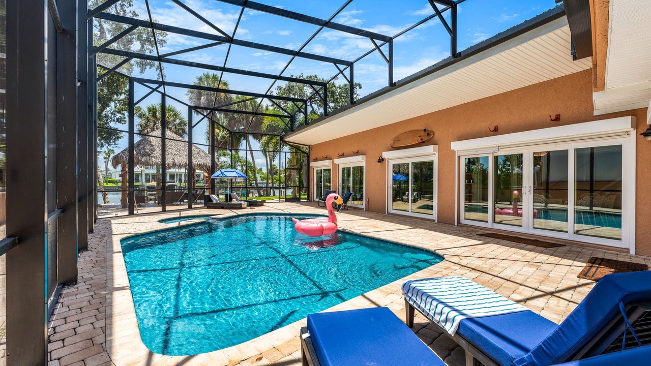Photo of Outdoor in Cocoa Beach