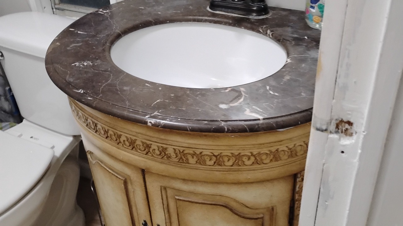 Photo of Bathroom in Blountstown