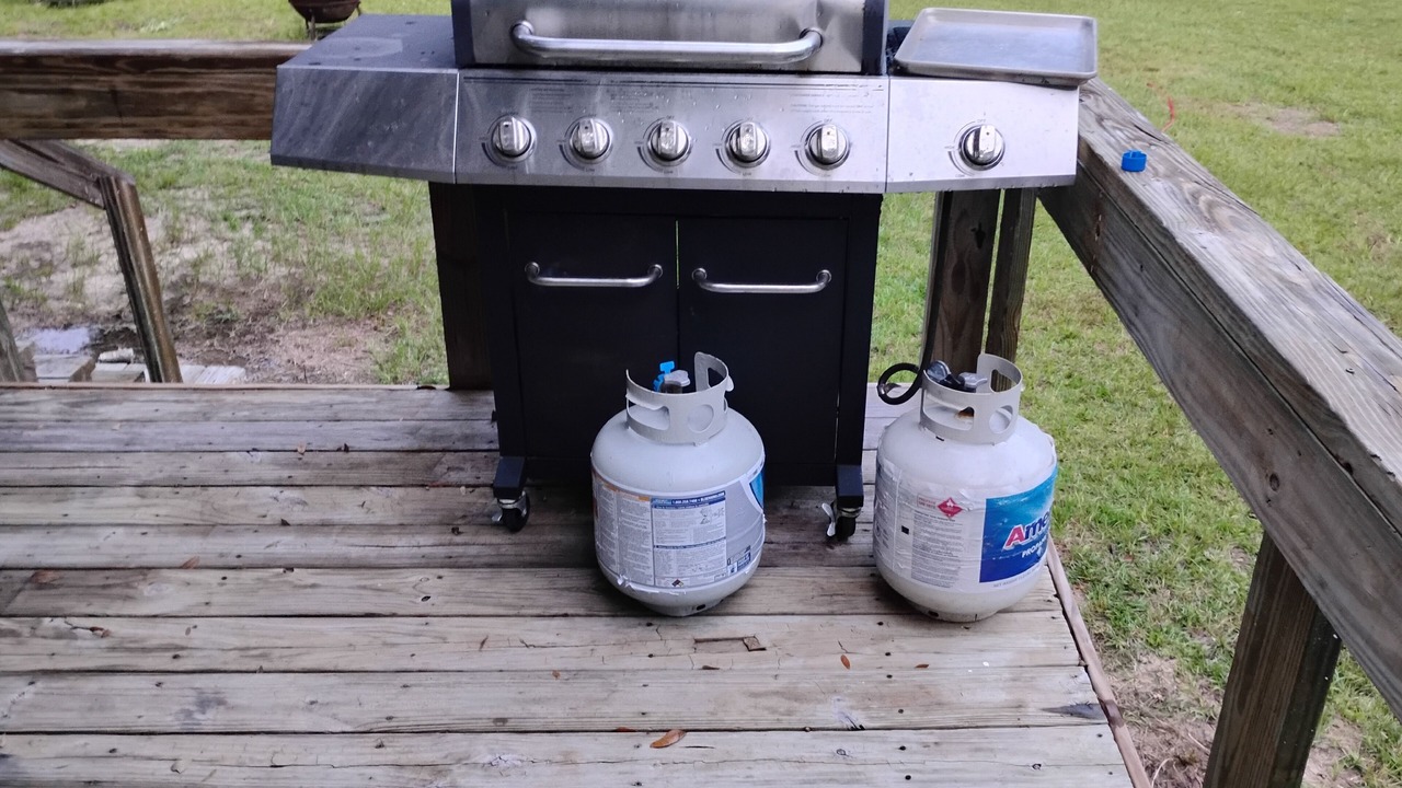 Photo of Outdoor in Blountstown