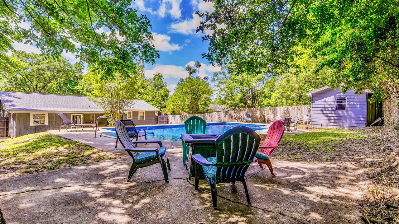 Photo of Outdoor in North Northwest Pensacola