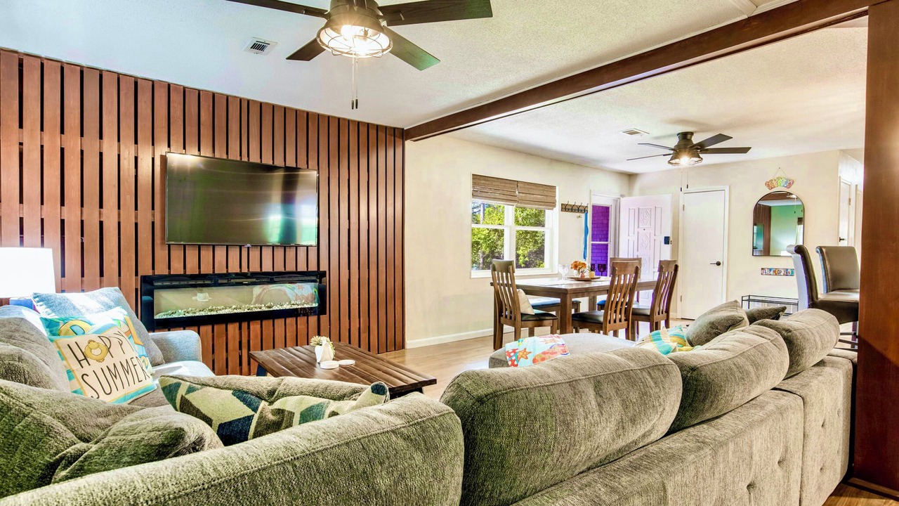 Photo of Bedroom in North Northwest Pensacola