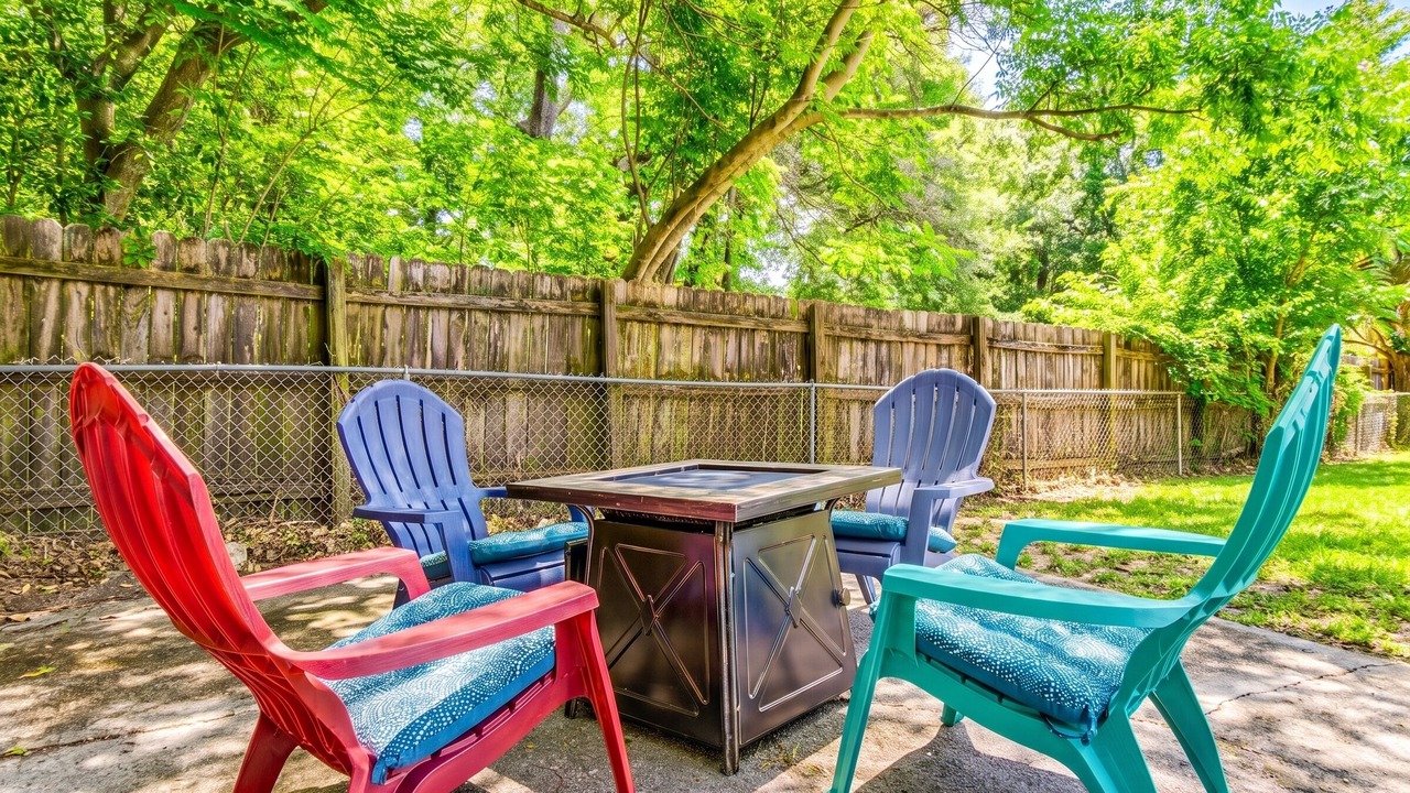 Photo of Outdoor in North Northwest Pensacola