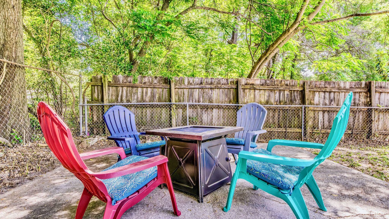 Photo of Outdoor in North Northwest Pensacola