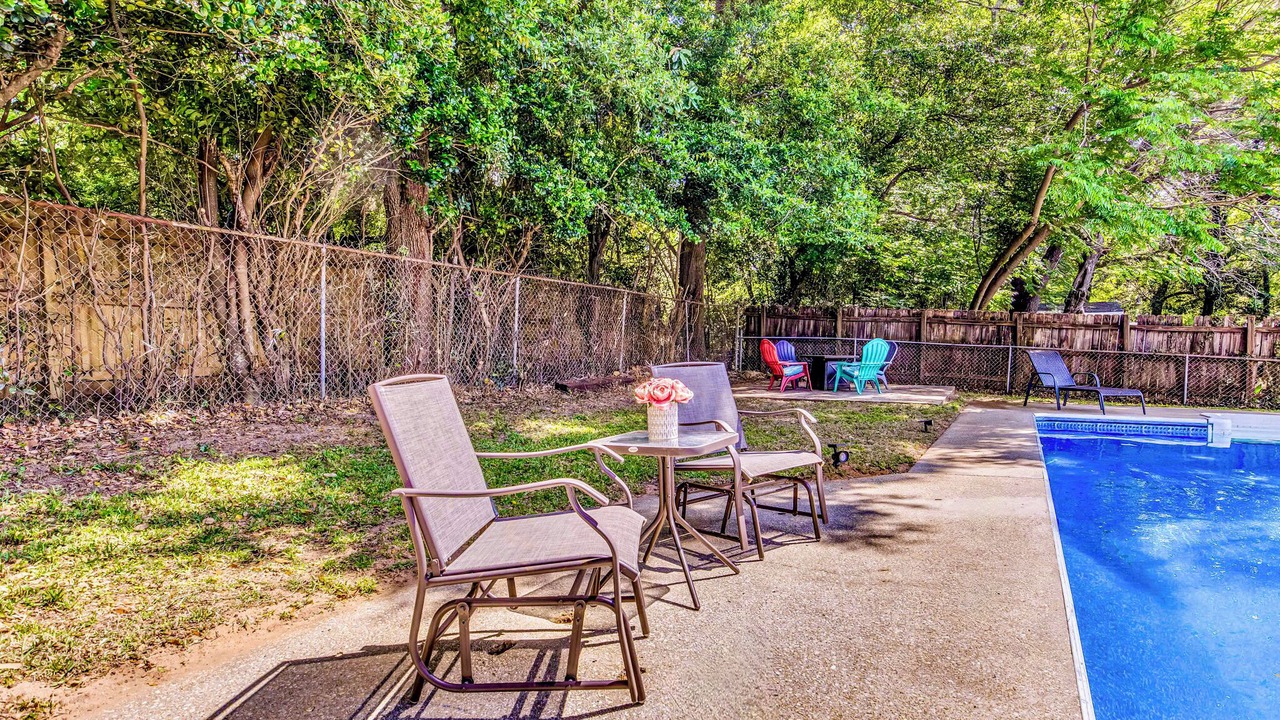 Photo of Outdoor in North Northwest Pensacola