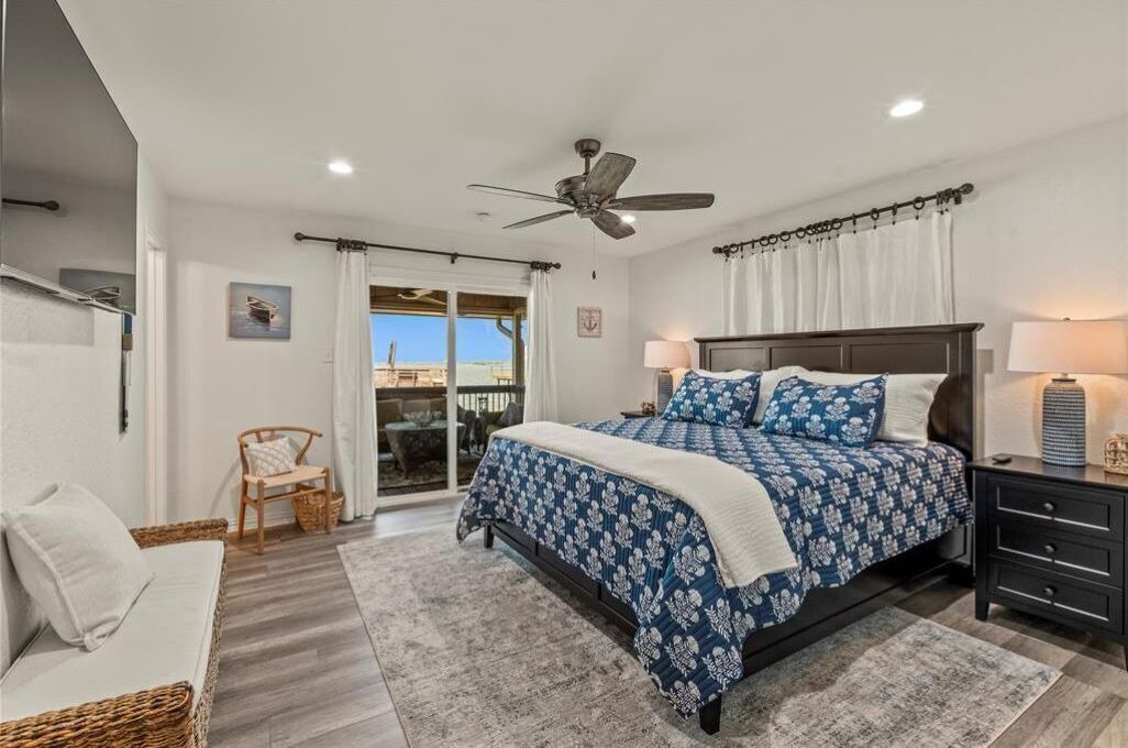 Photo of Bedroom in Seven Points