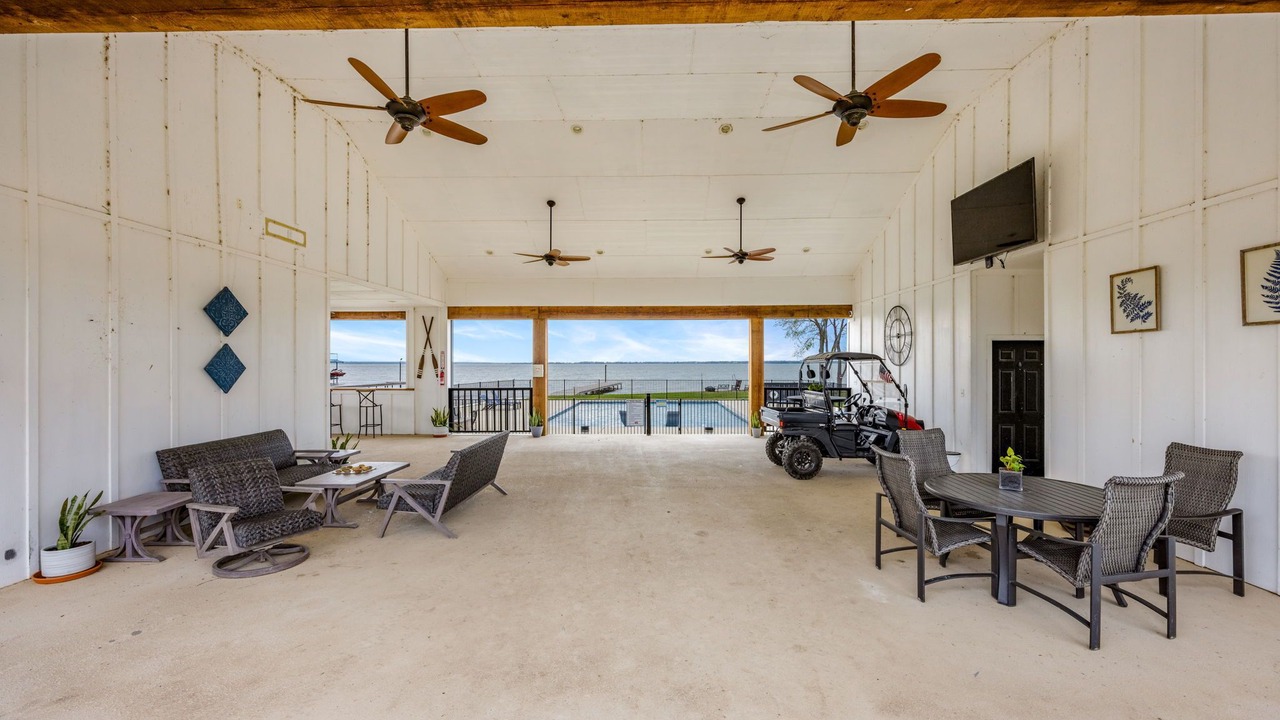 Photo of Outdoor in Kerens