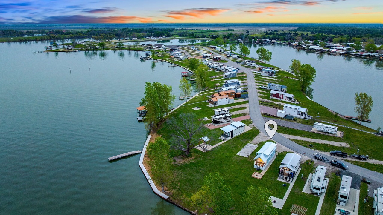 Photo of Outdoor in Kerens