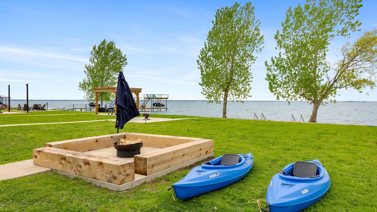 Photo of Outdoor in Kerens
