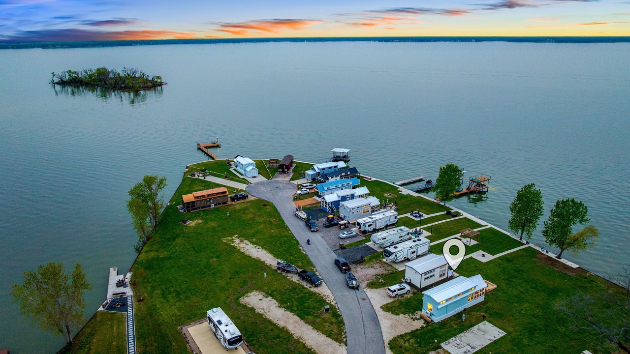 Photo of Outdoor in Kerens