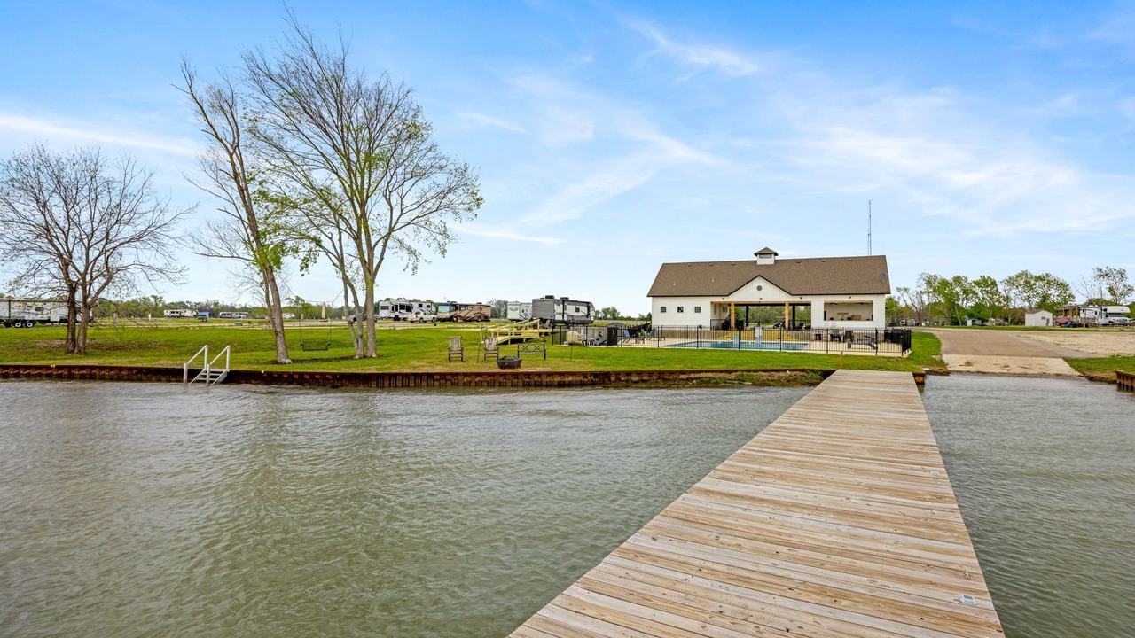 Photo of Outdoor in Kerens