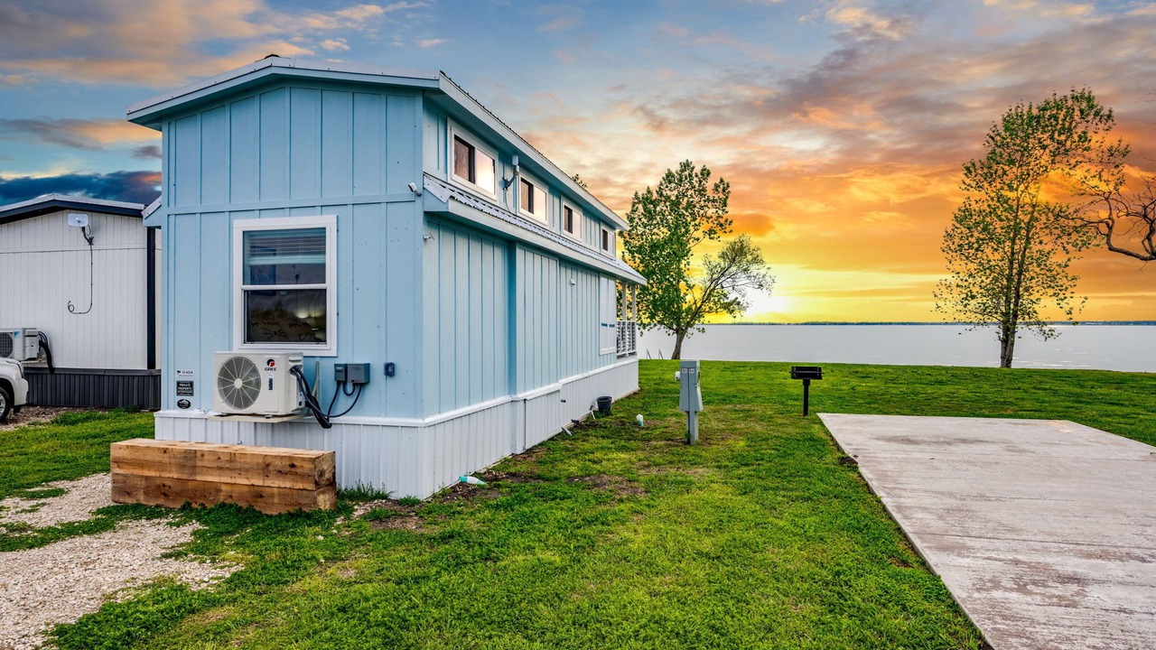 Photo of Outdoor in Kerens