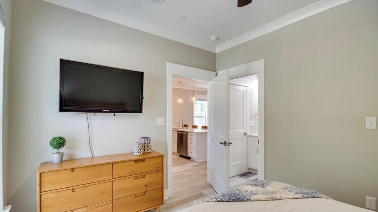 Photo of Bedroom in Diamondhead