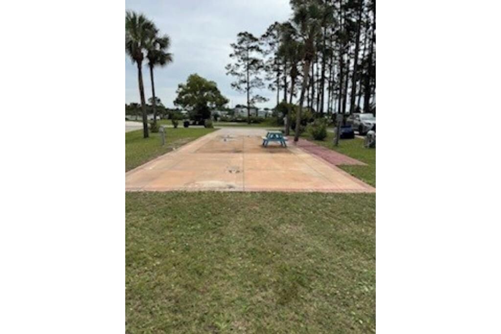 Photo of Outdoor in Carrabelle