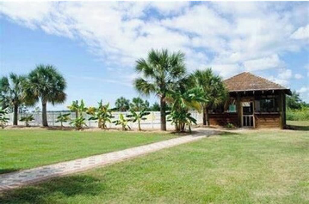 Photo of Outdoor in Carrabelle