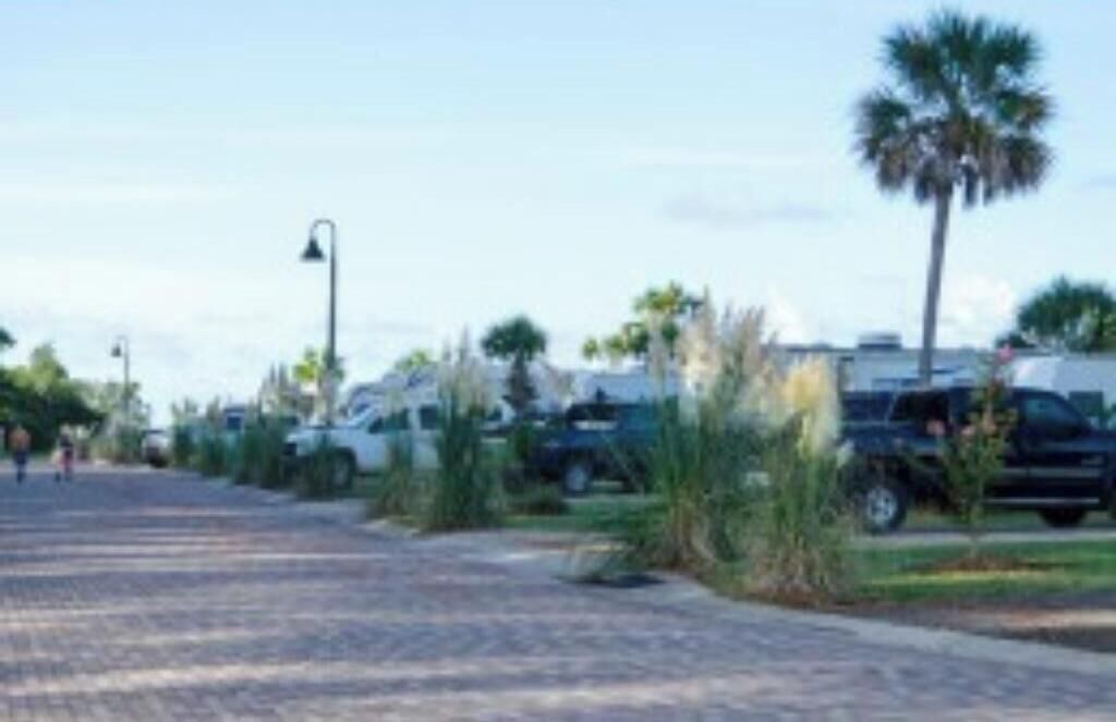 Photo of Outdoor in Carrabelle