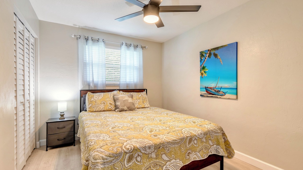 Photo of Bedroom in South Daytona