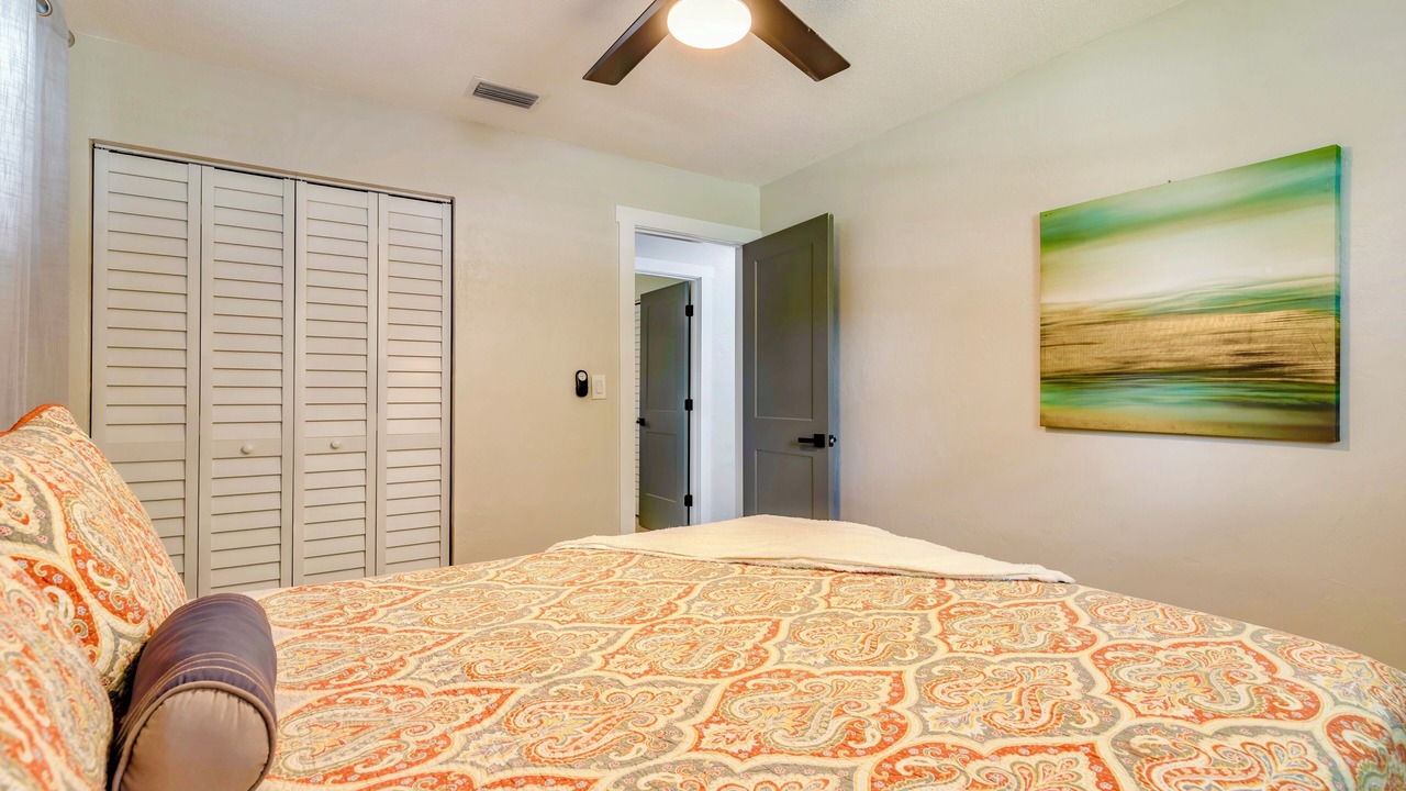 Photo of Bedroom in South Daytona