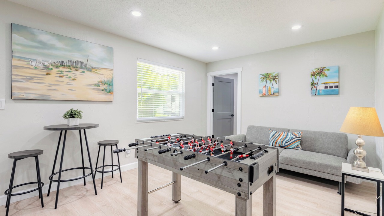 Photo of Bedroom in South Daytona