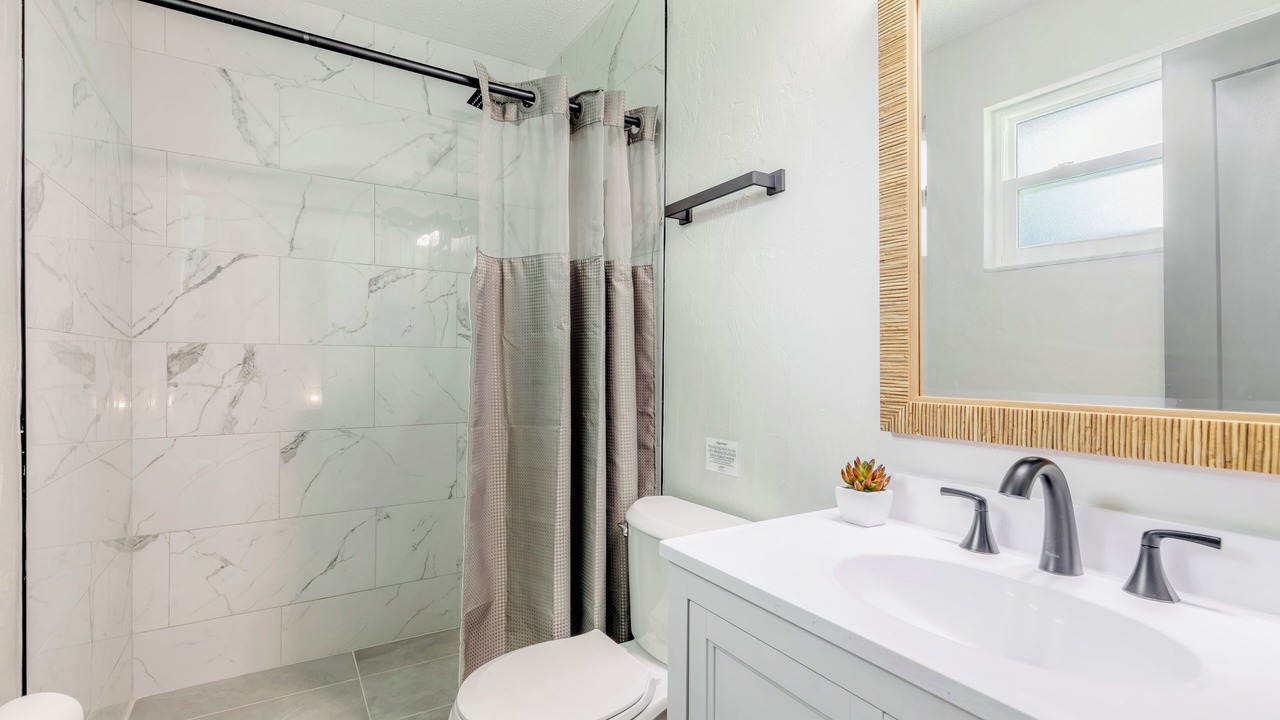 Photo of Bathroom in South Daytona