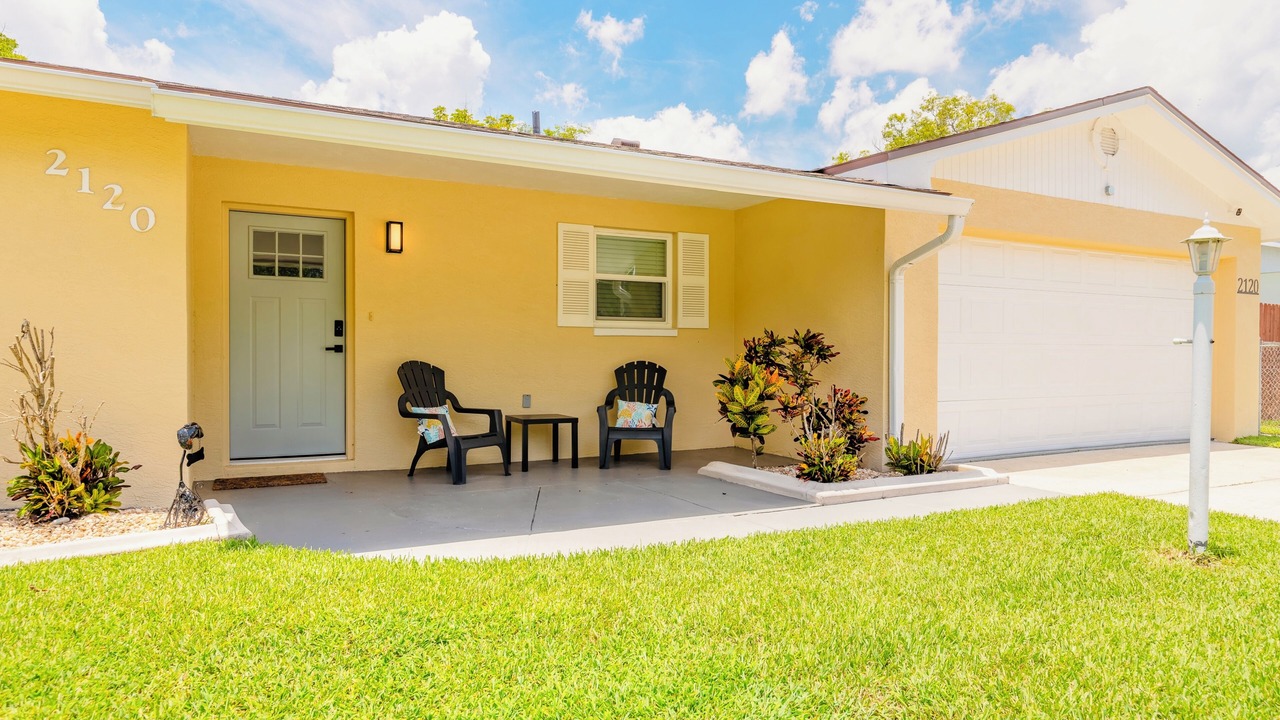 Photo of Outdoor in South Daytona