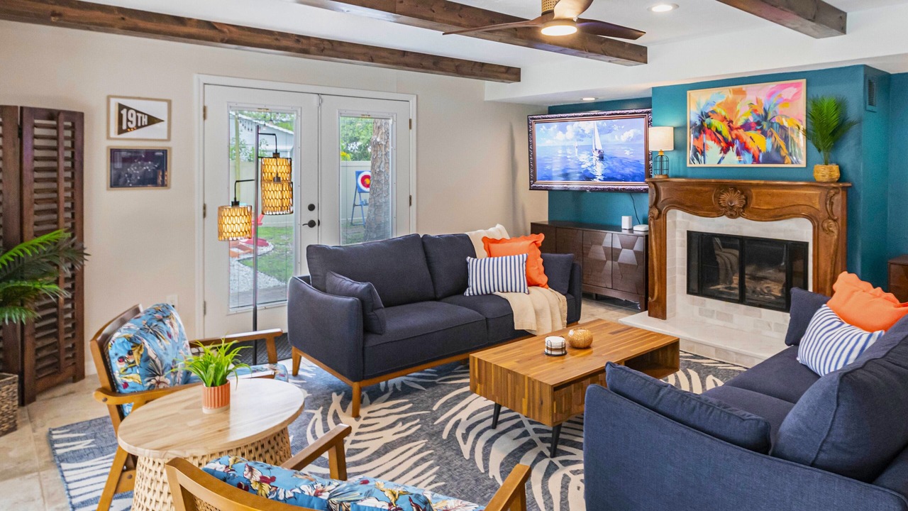 Photo of Livingroom in Whitfield