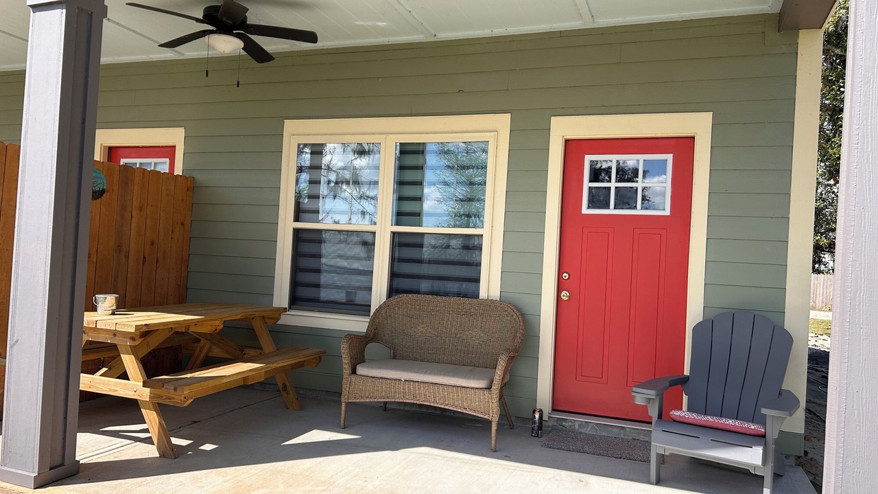Photo of Outdoor in Southport